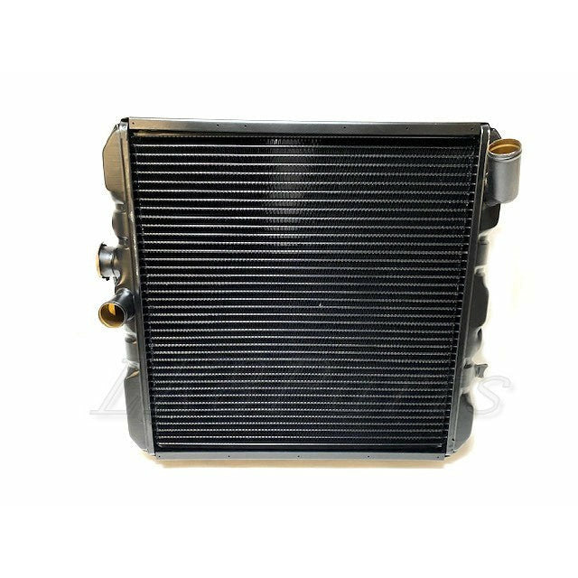 Radiator Petrol or Diesel 2.25 - Image 2
