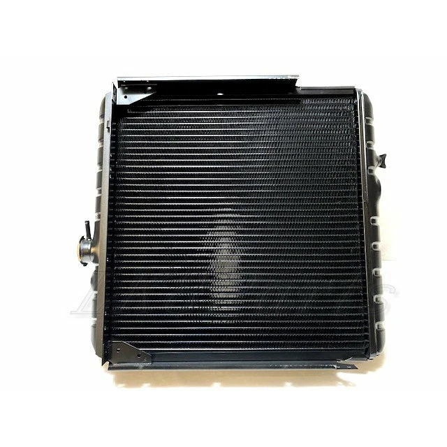 Radiator Petrol or Diesel 2.25 - Image 5