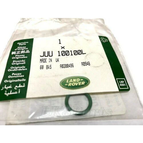 O-Ring Genuine - Image 2