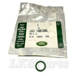 O-Ring Genuine - Image 3