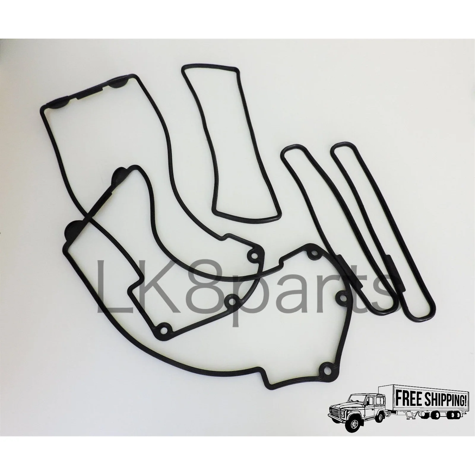 GASKET ENGINE SET - Image 5