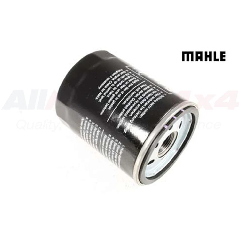 Oil Filter Mahle