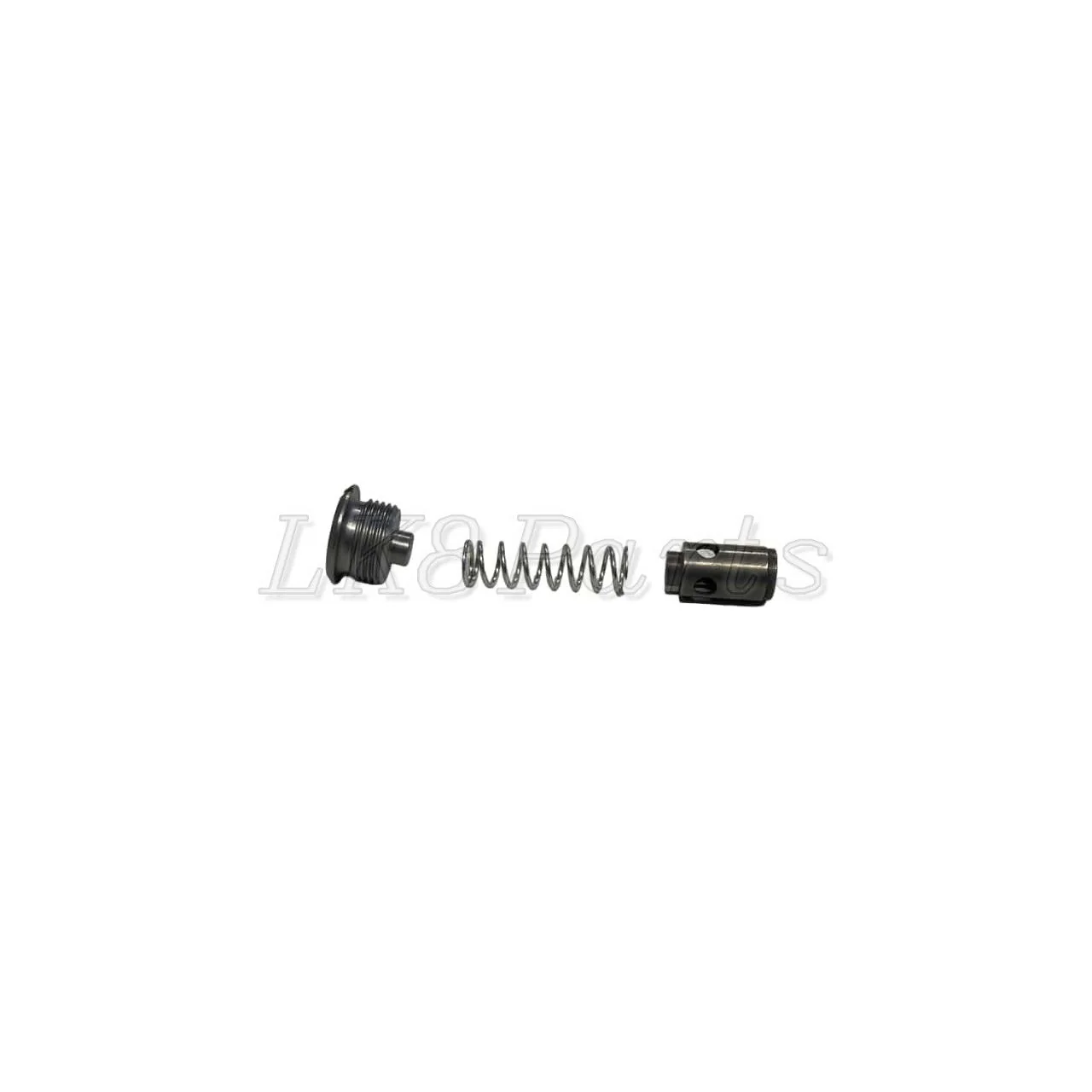 300tdi Oil Pump Pressure Relief Valve - Image 2