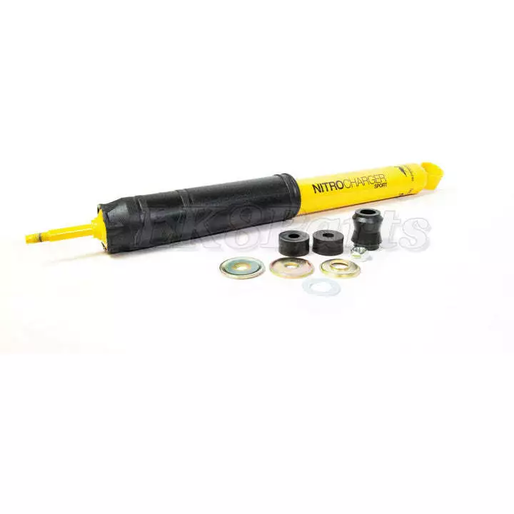 Old Man Emu Rear shock kit - Image 2