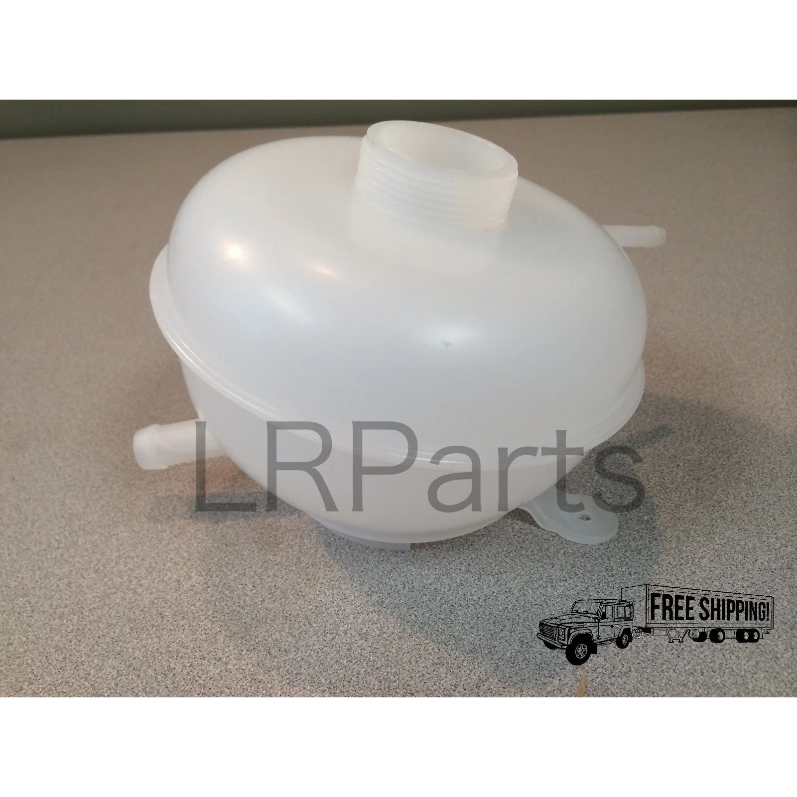 COOLANT RESERVIOR EXPANSION TANK - Image 3