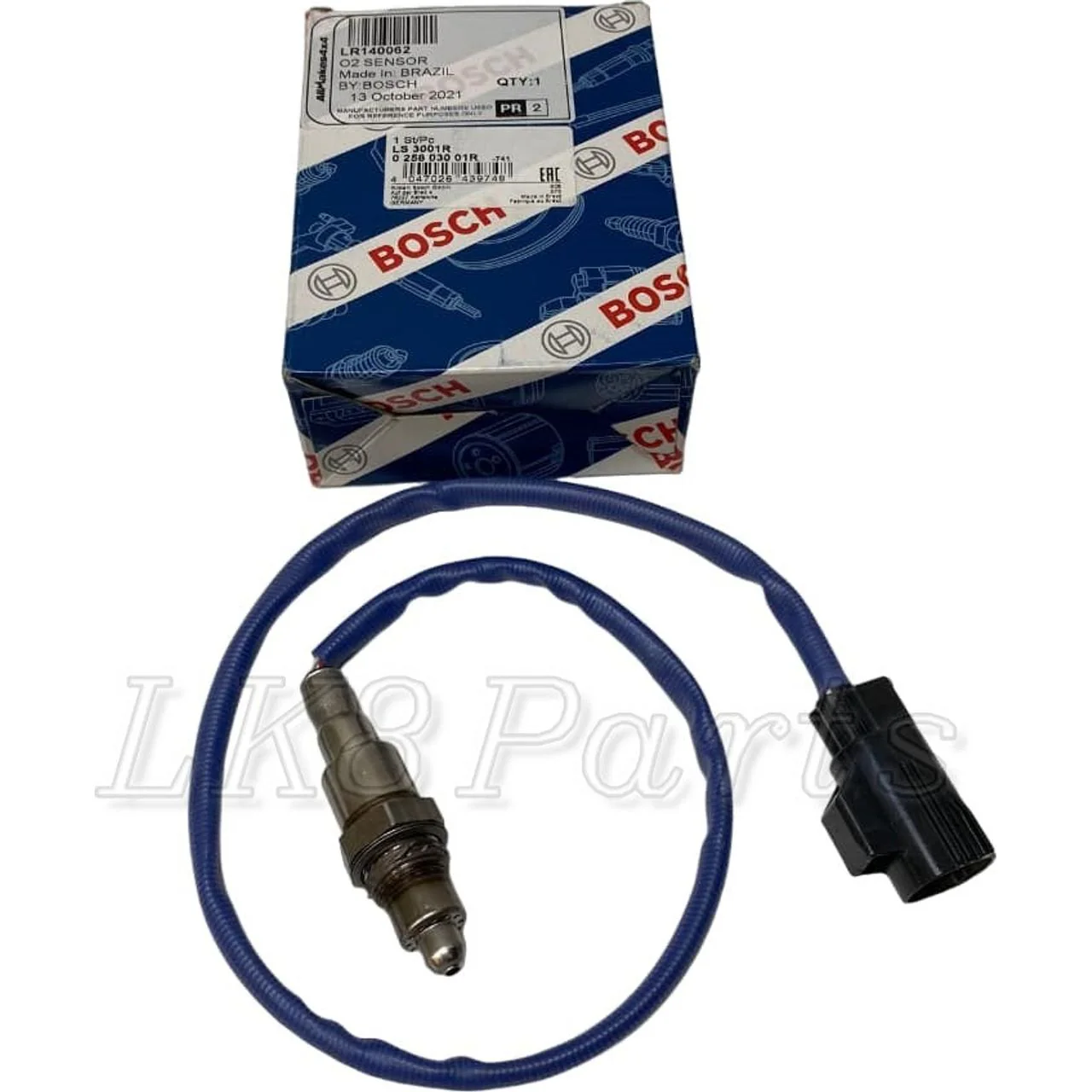 Oxygen Sensor Middle RH - Image 7
