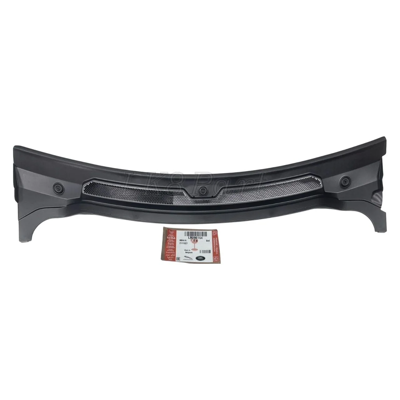 Windshield Finisher Lower Cowl – Genuine Land Rover