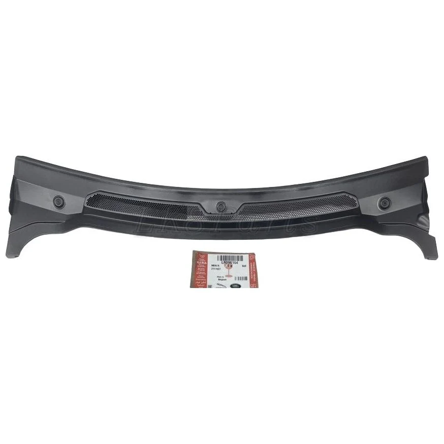 Windshield Finisher Lower Cowl – Genuine Land Rover - Image 2