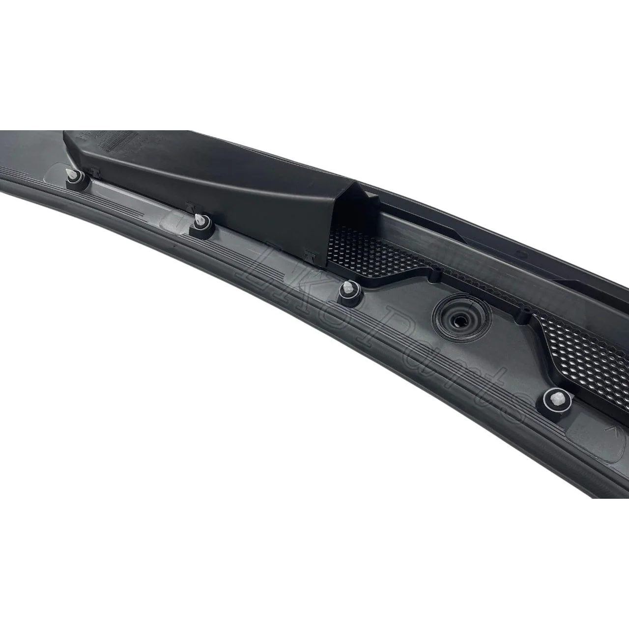 Windshield Finisher Lower Cowl – Genuine Land Rover - Image 5