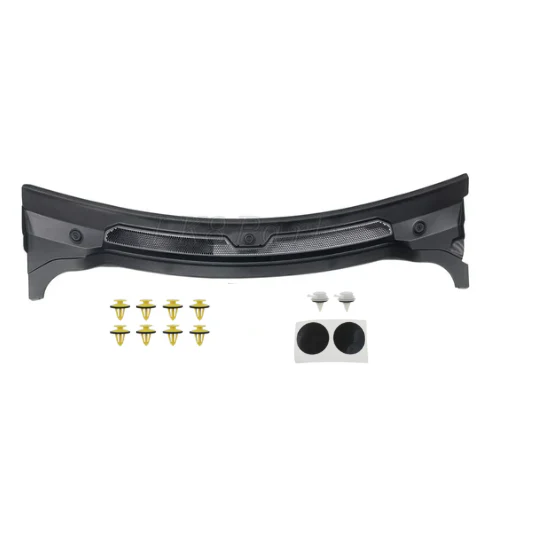 Windshield Finisher Lower Cowl – Genuine Land Rover - Image 9