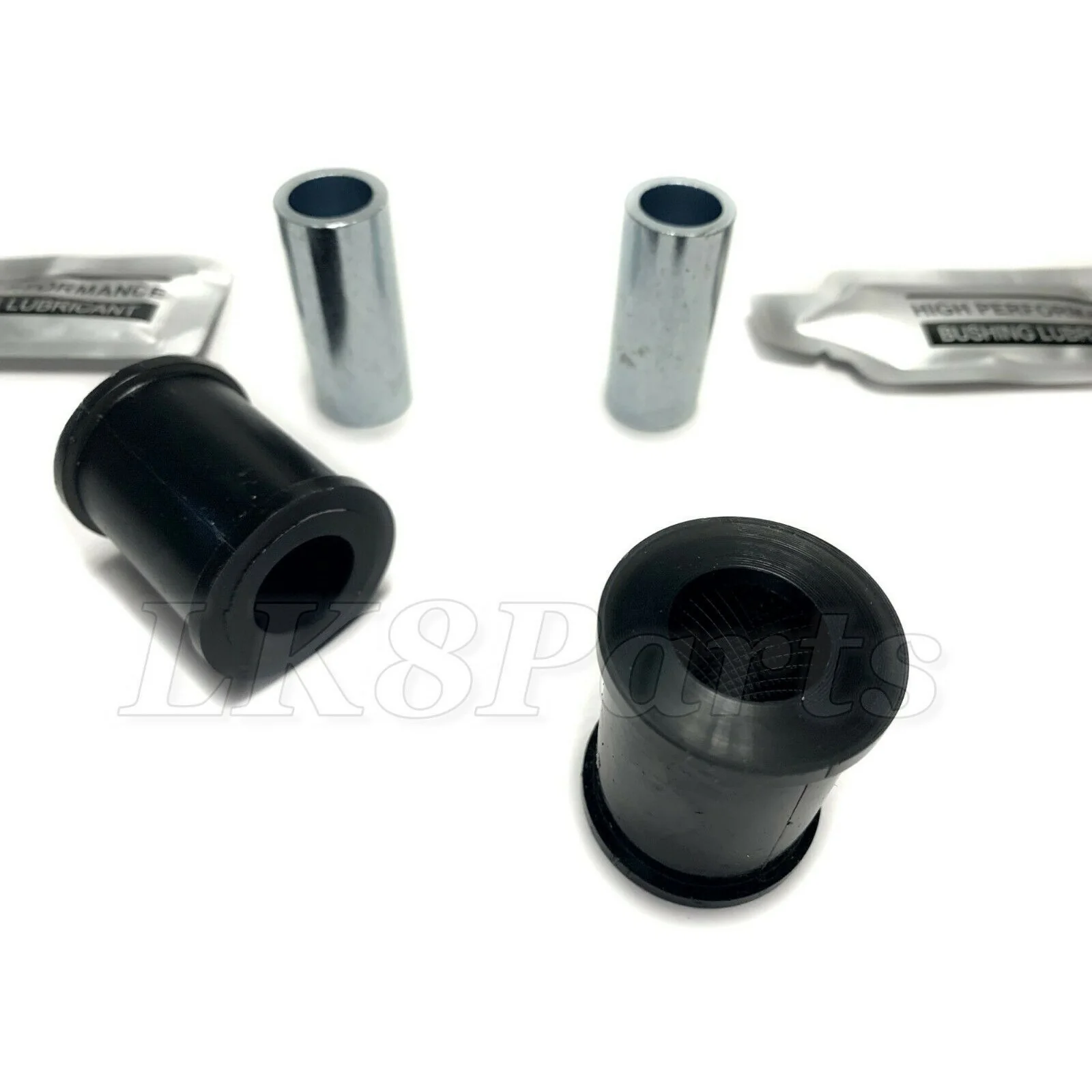 Performance Front Panhard Rod Bush Kit - Image 2