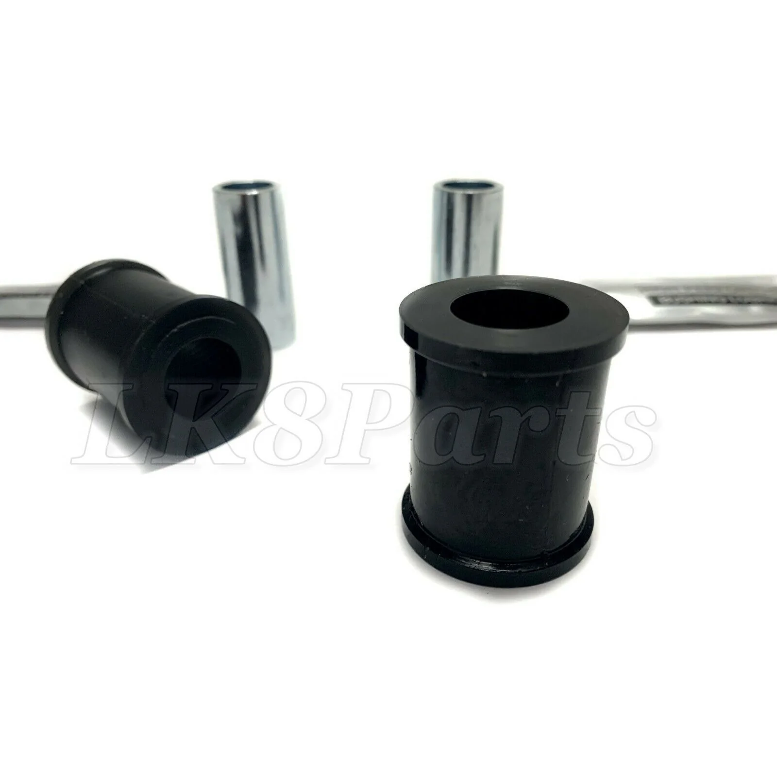 Performance Front Panhard Rod Bush Kit - Image 3