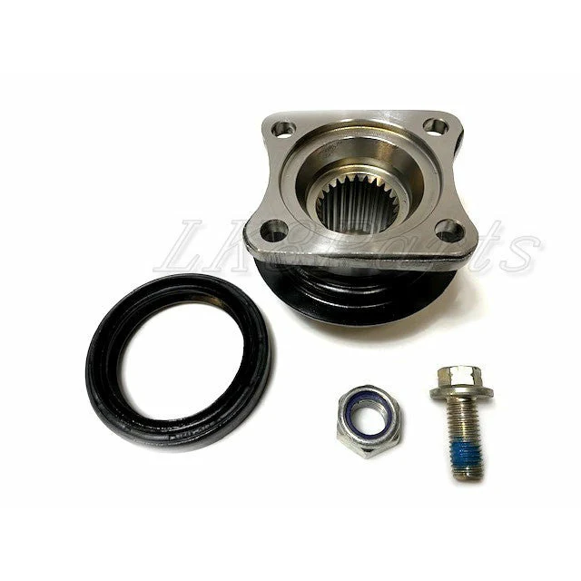 PINION FLANGE PR2 ALLMAKES OE - Image 2