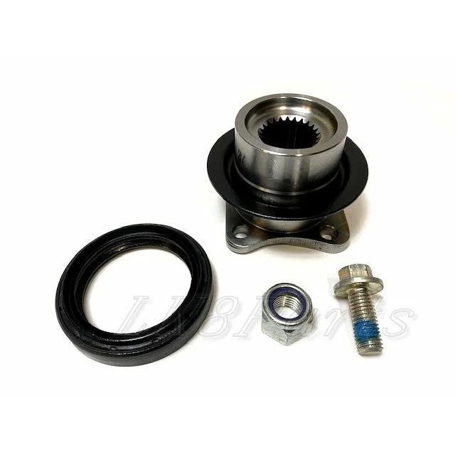 PINION FLANGE PR2 ALLMAKES OE - Image 3