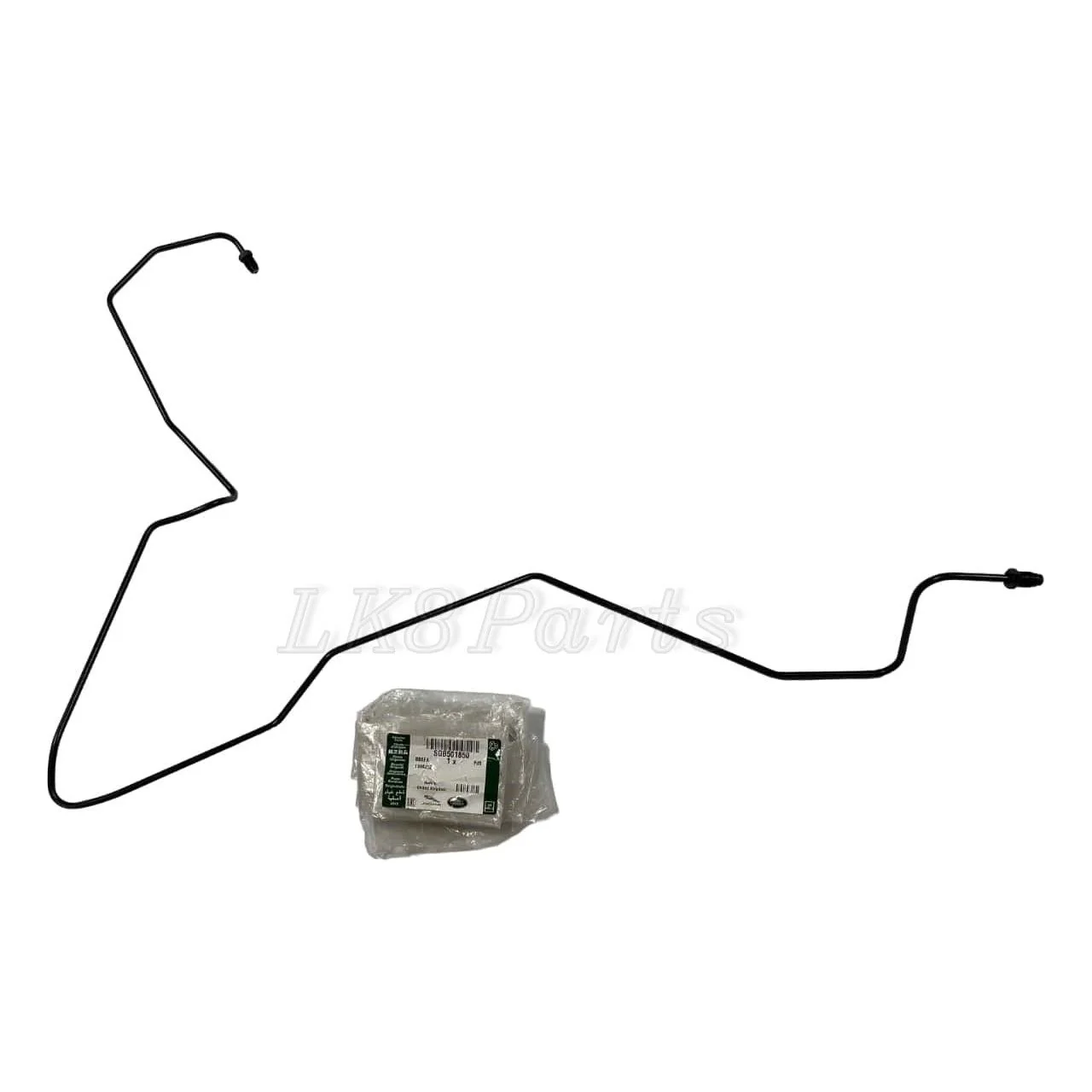 Brake Line/Tube Genuine - Image 2