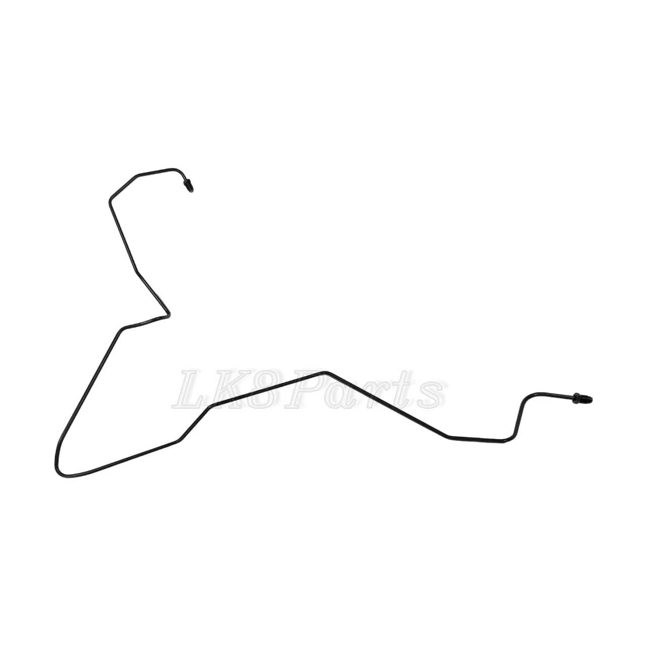 Brake Line/Tube Genuine - Image 4