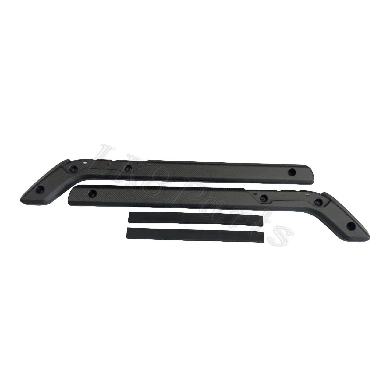 Defender L663 PLUMB Switch Panel Kit - Image 7