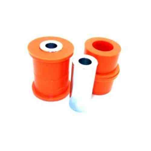 POLYBUSH REAR UPPER WISHBONE REAR BUSH ORANGE