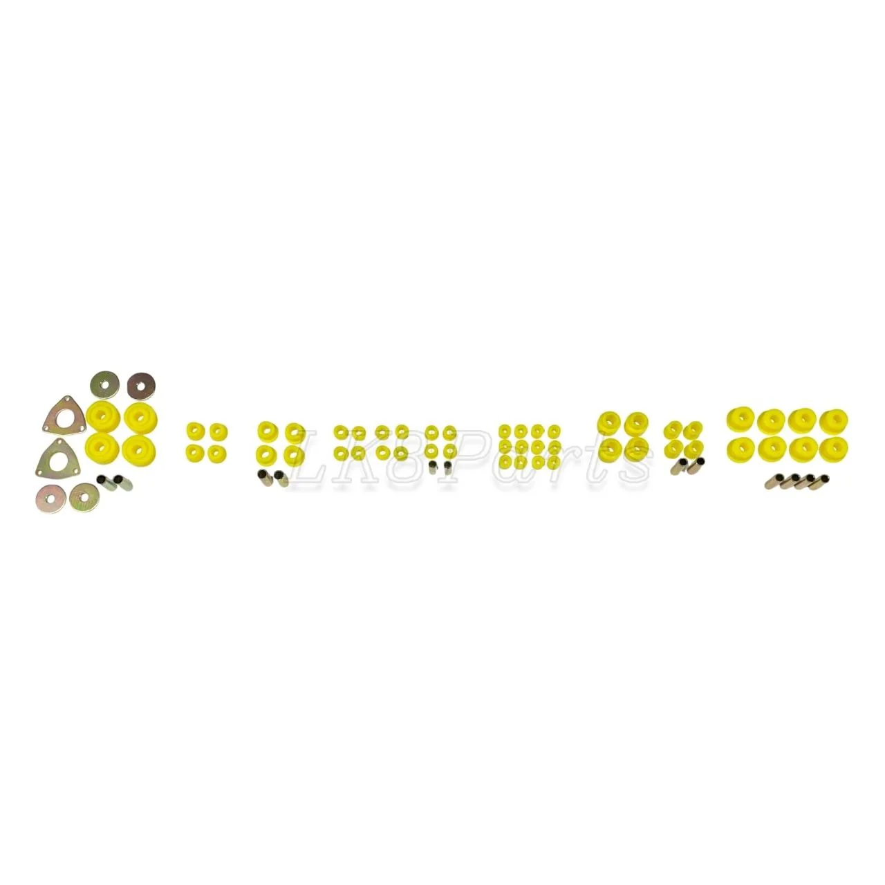 Suspension Bush Set Def 94-99