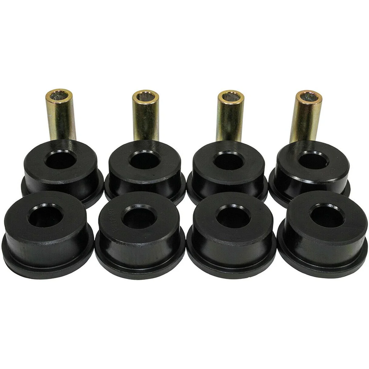 RBX101680PY Front Radius Arm to Axle Poly Bush Set – Discovery 2
