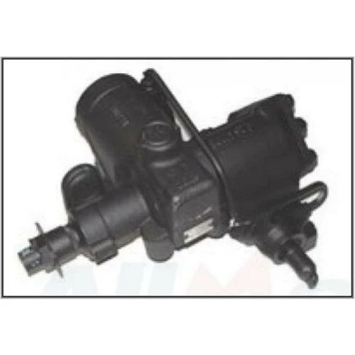 POWER STEERING BOX RIGHT RH