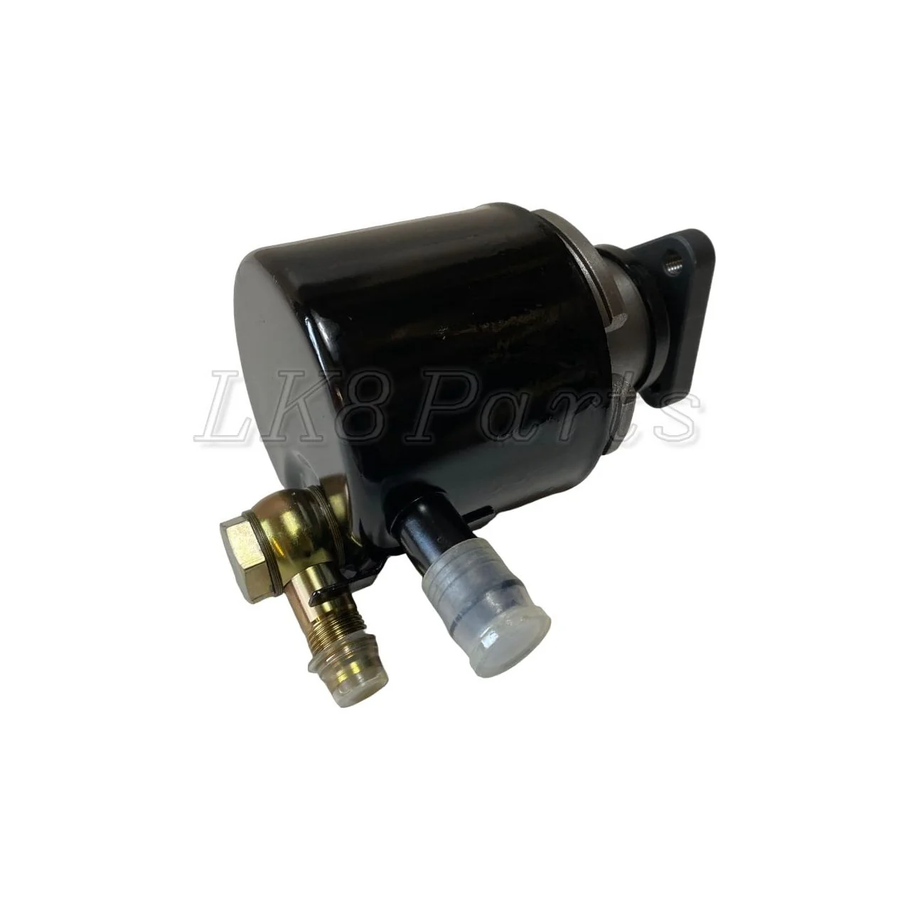 Power Steering Pump - Image 2
