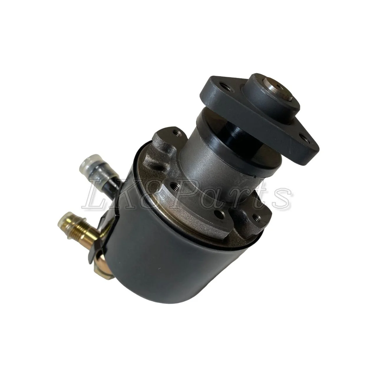 Power Steering Pump - Image 8