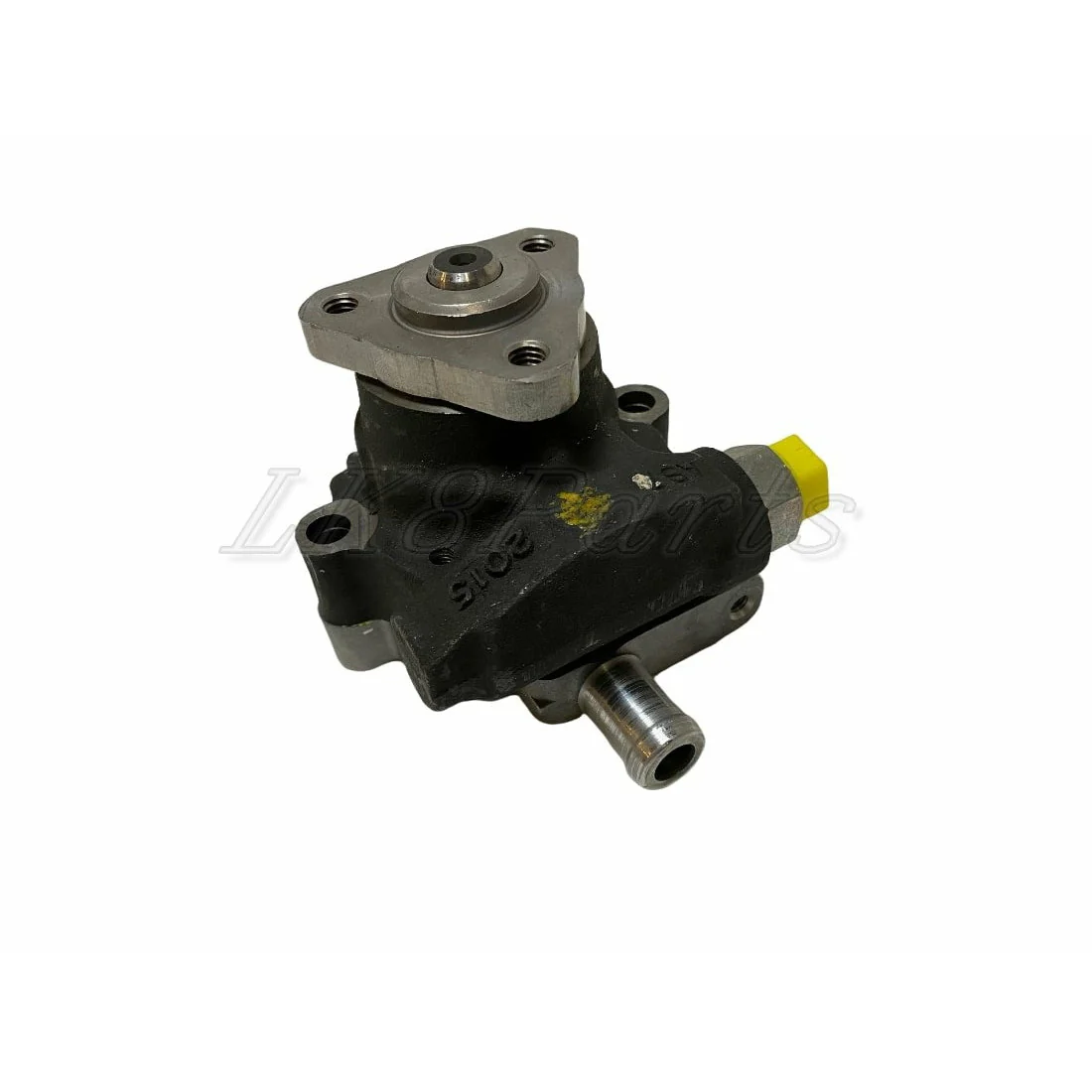 OEM Discovery 2 Power Steering Pump – QVB500080G - Image 2