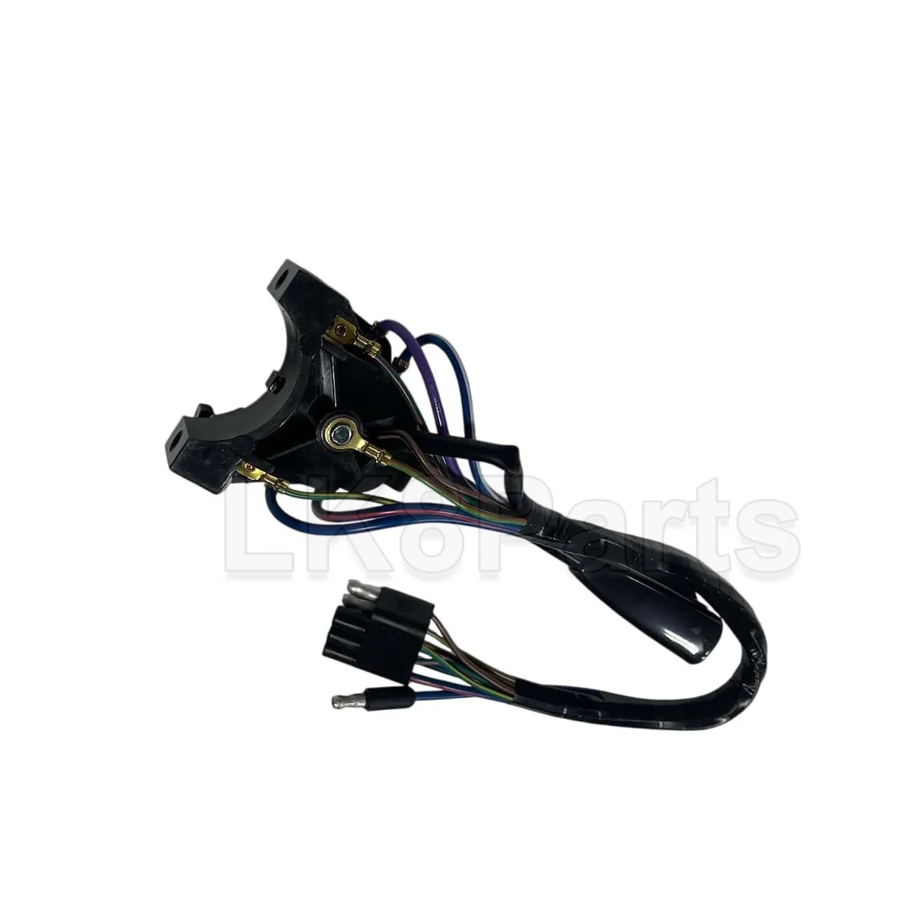 PRC2956-Indicator Horn Switch Fits Range Rover Classic - Image 2