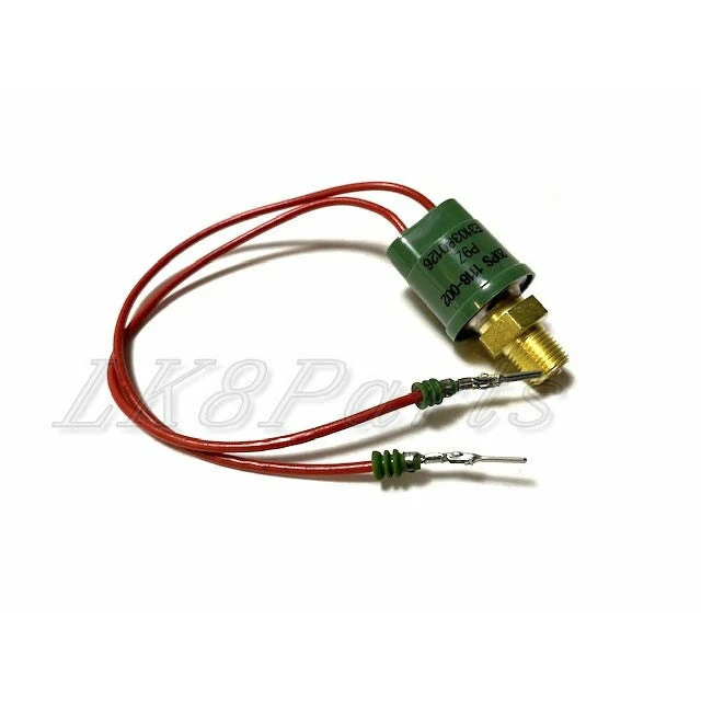 EAS Air Suspension Pressure Switch ANR3902 P38