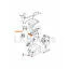 EAS Air Suspension Pressure Switch ANR3902 P38 - Image 4