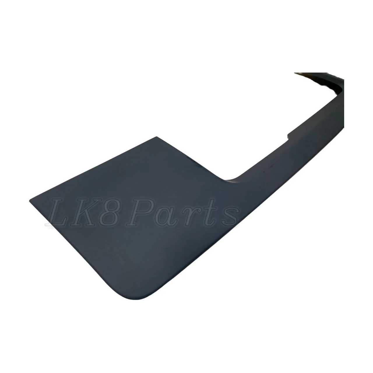 Tow Eye Cover Genuine - Primed - Image 6