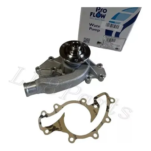 PRO FLOW WATER PUMP WITH GASKET OEM - Image 2
