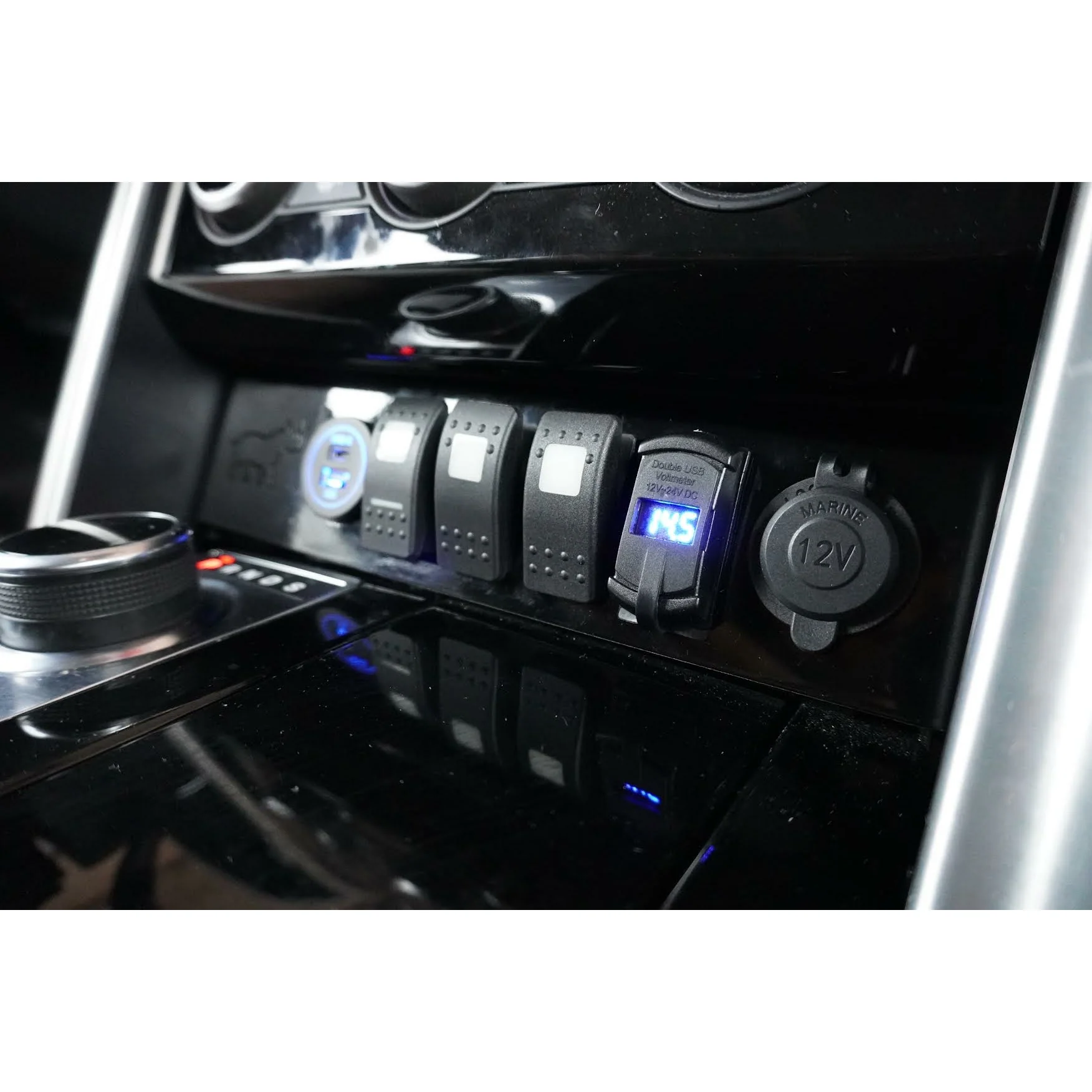 Proud Rhino D5 Power Panel - Image 2
