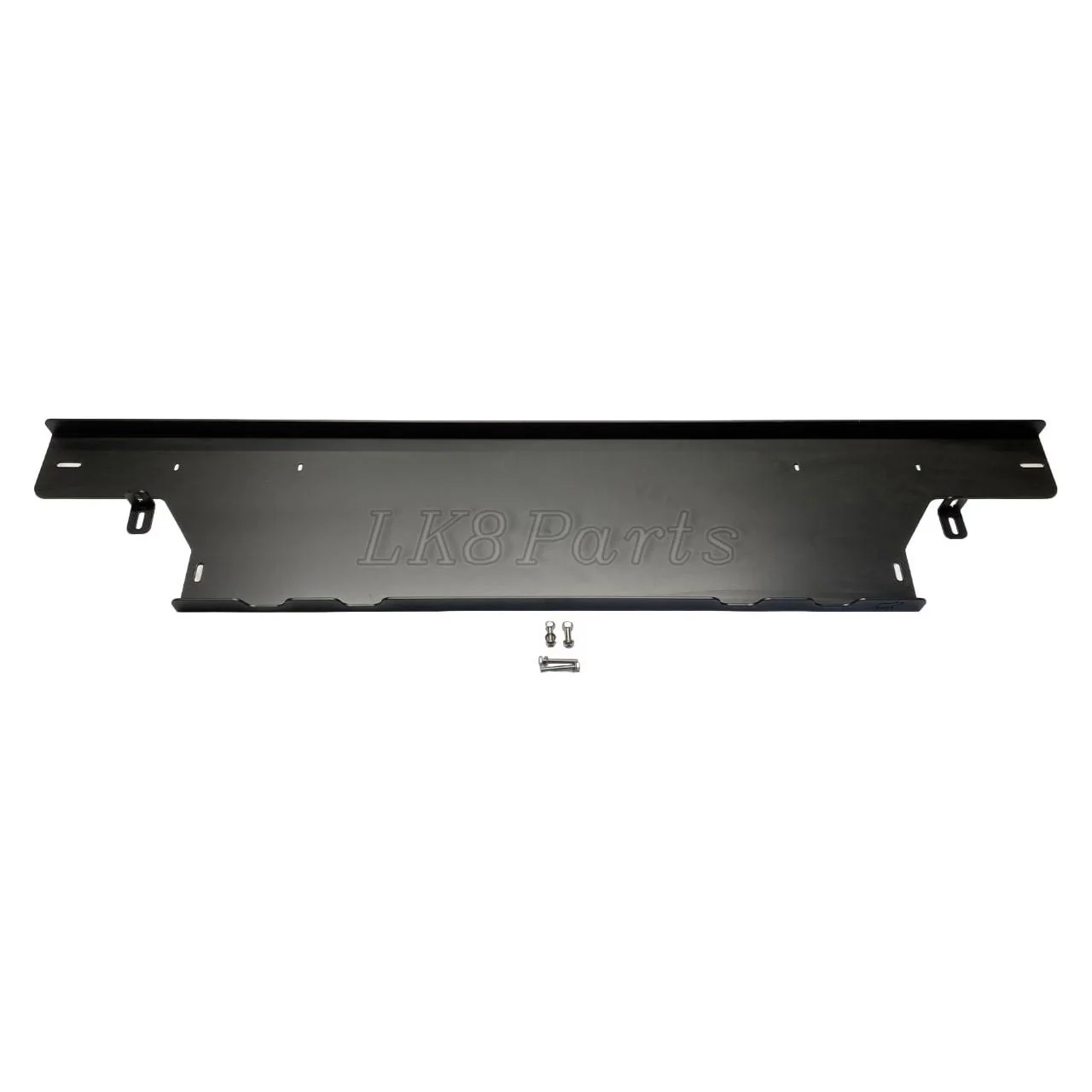 Proud Rhino Storage Shelf for Land Rover Defender 130 - Image 2