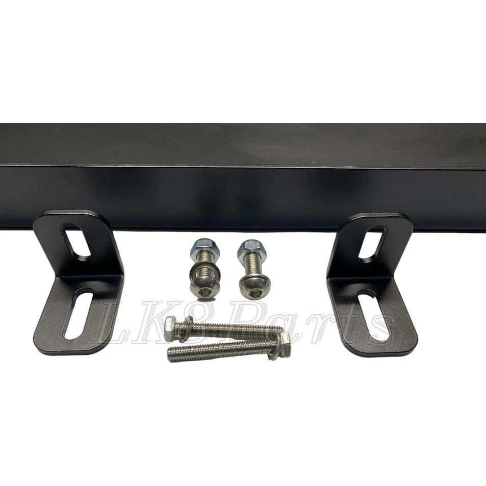Proud Rhino Storage Shelf for Land Rover Defender 130 - Image 7