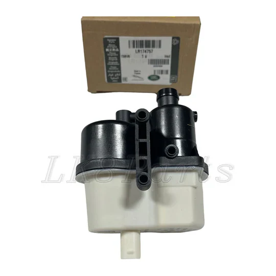 Pump Evaporative Loss Leak Detection Purge Valve Charcoal Cannister - Image 9