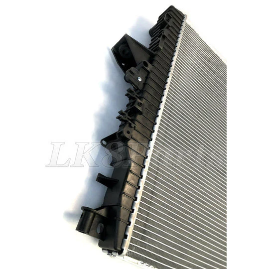 Radiator - LR3 V6 & V8 and RRS 4.2 and 4.4L - Image 8