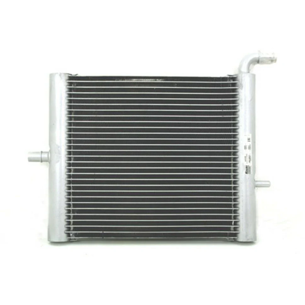 AUXILIARY RADIATOR