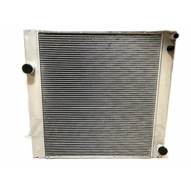 RADIATOR ENGINE