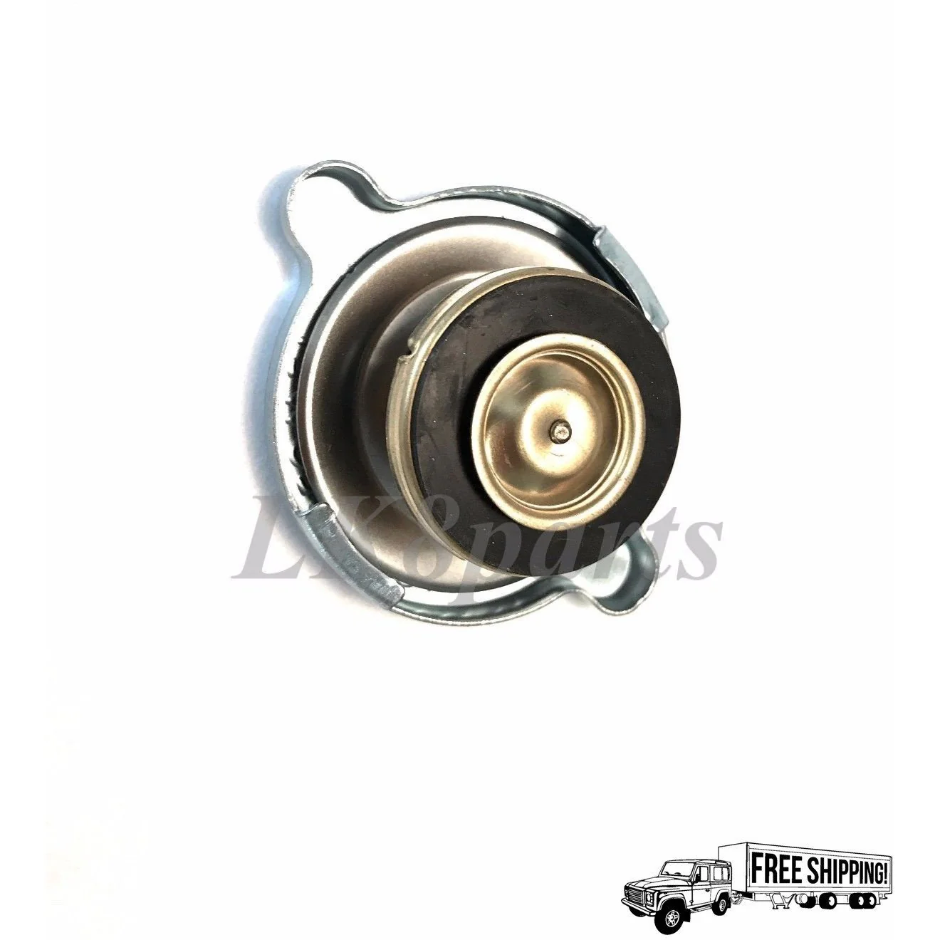 RADIATOR CAP - Image 2