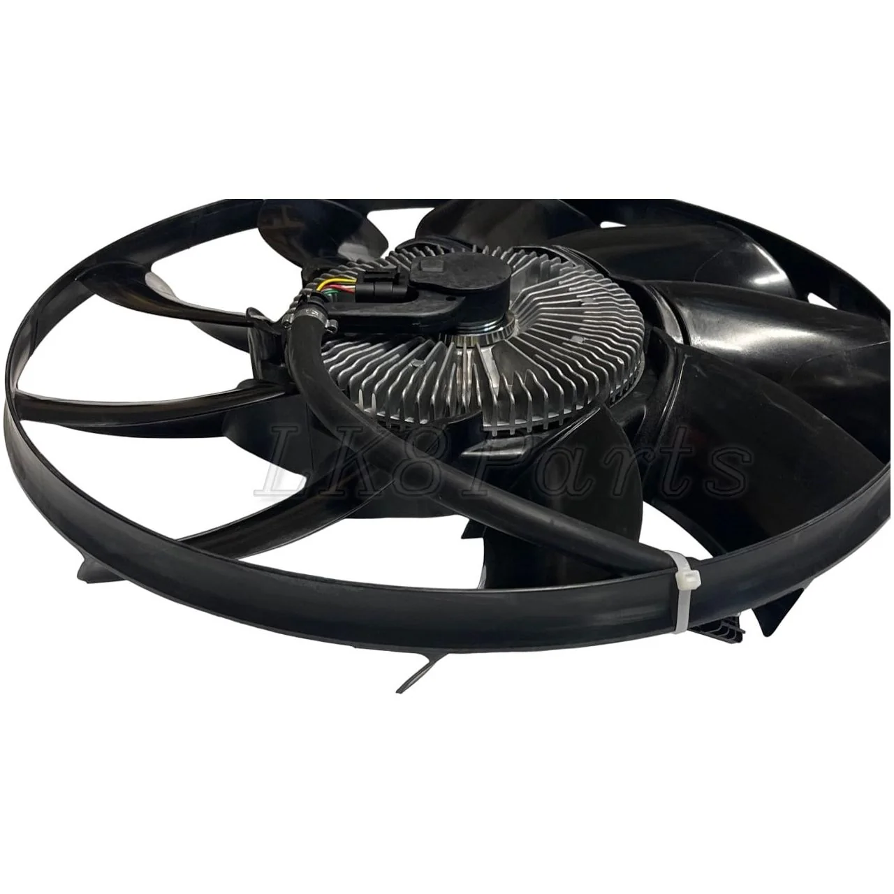 Radiator Fan Clutch - L405/L494/D5 - Image 2