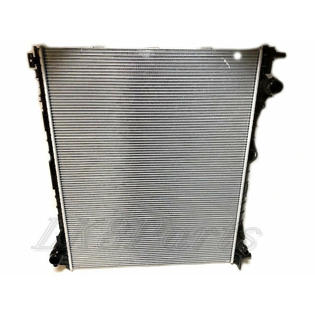 RADIATOR GENUINE - Image 3