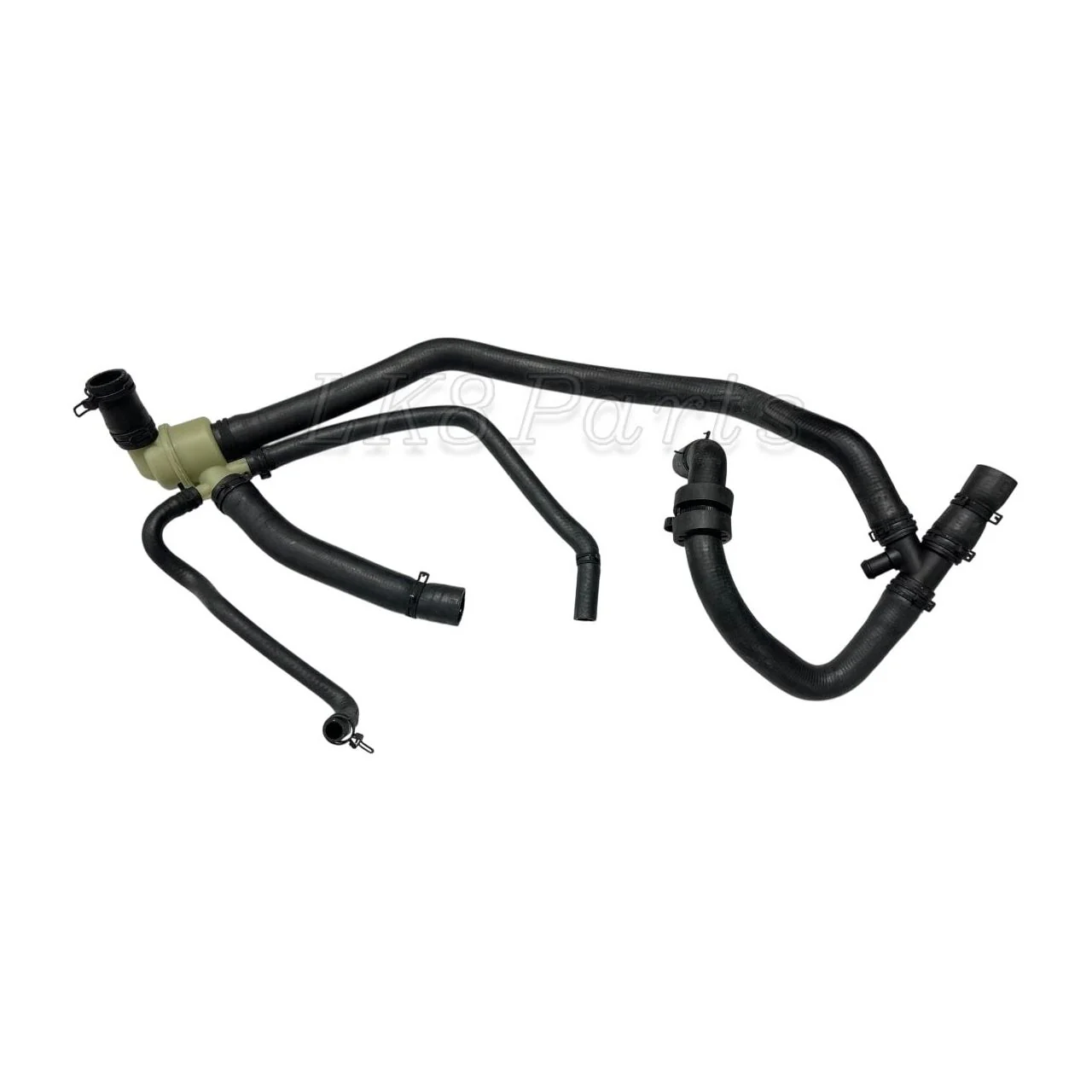 Radiator Hose with Thermostat - Image 6
