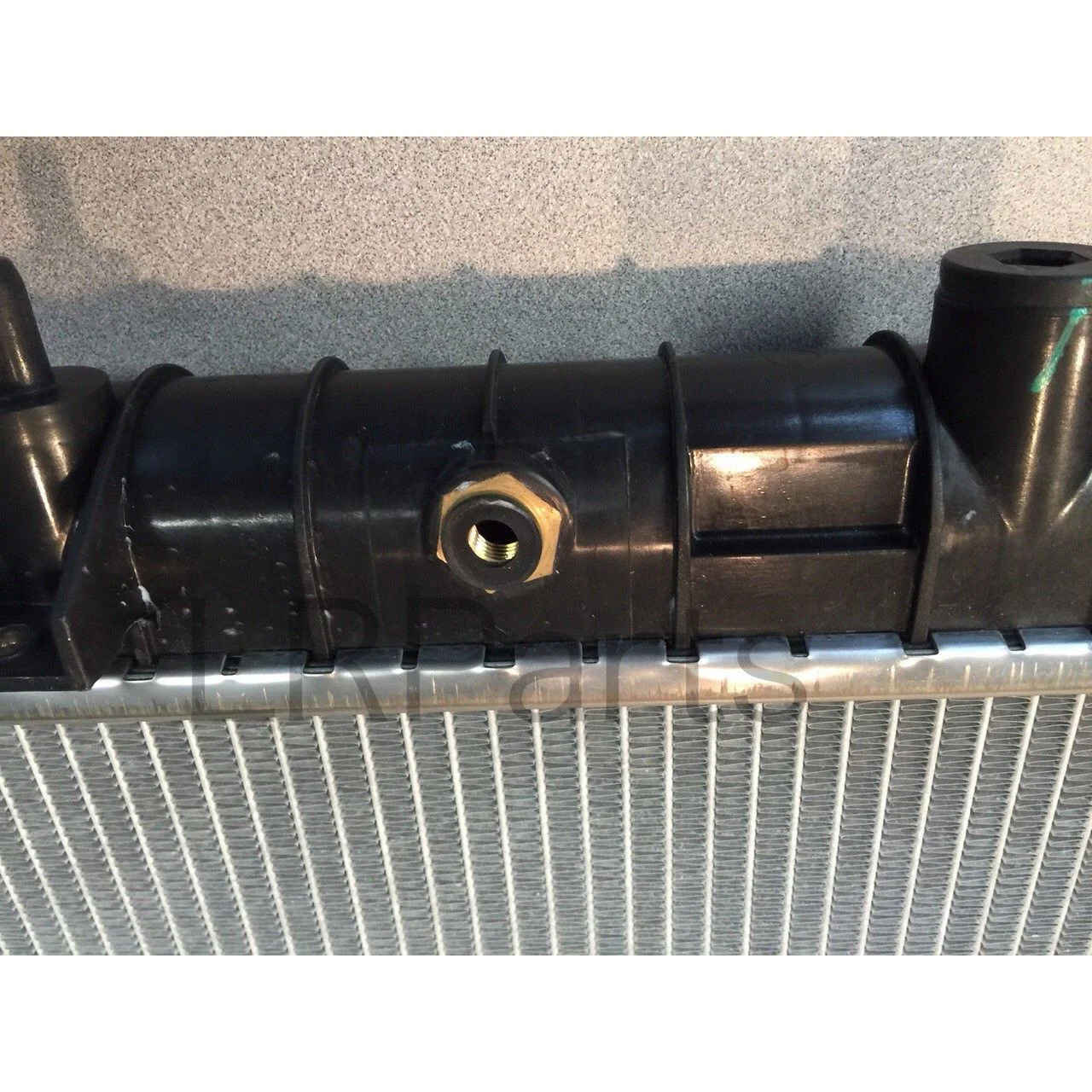 RADIATOR ASSY 99 - '02 With secondary air injection - Image 3