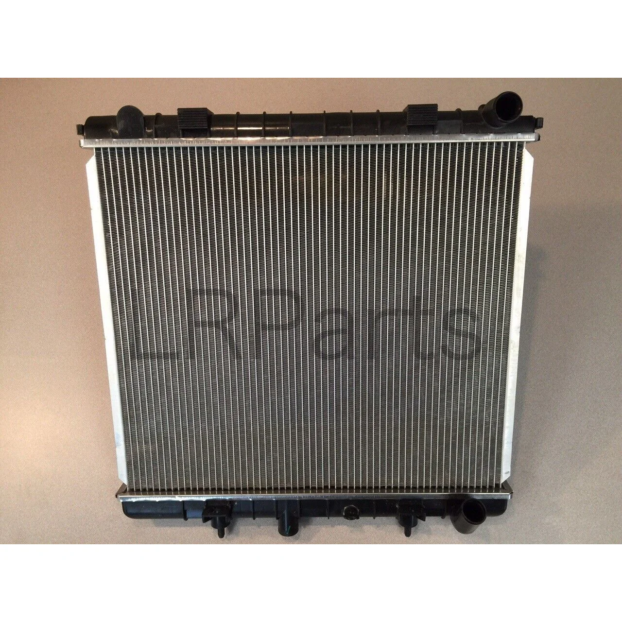 RADIATOR ASSY 99 - '02 With secondary air injection - Image 4