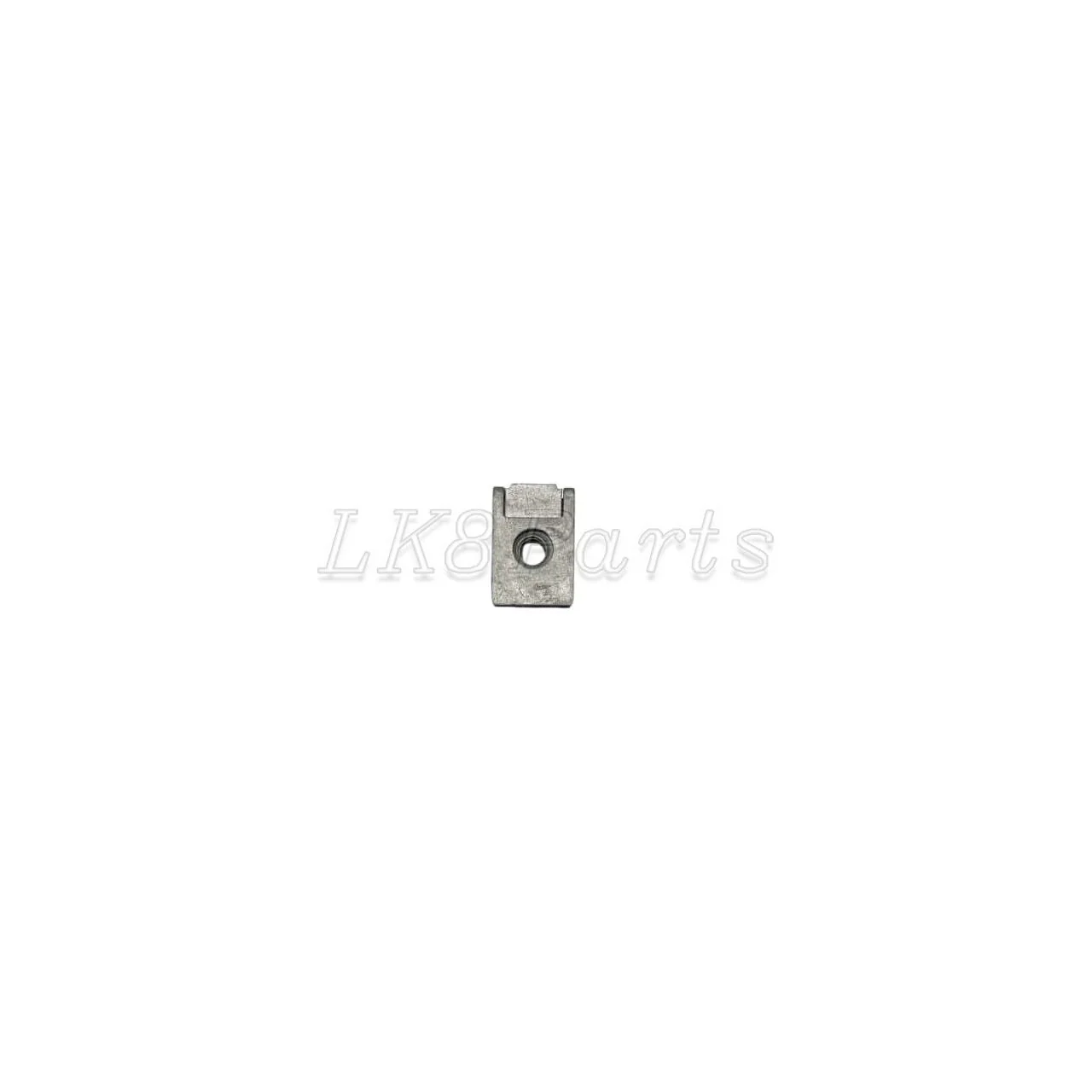 Radiator Splash Shield Nut Genuine - Image 4