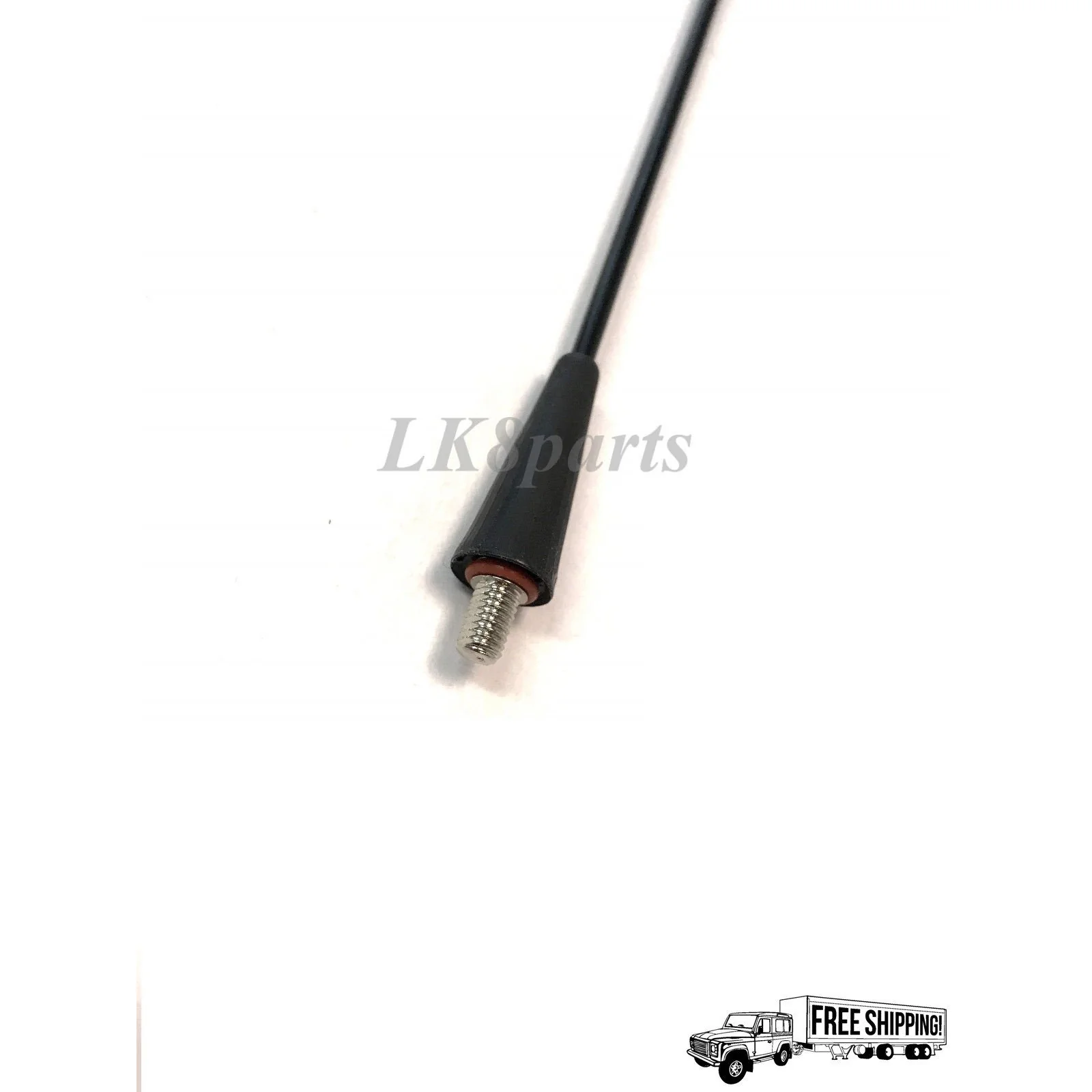Antenna Radio Roof Aerial Mast Mounting - Image 2