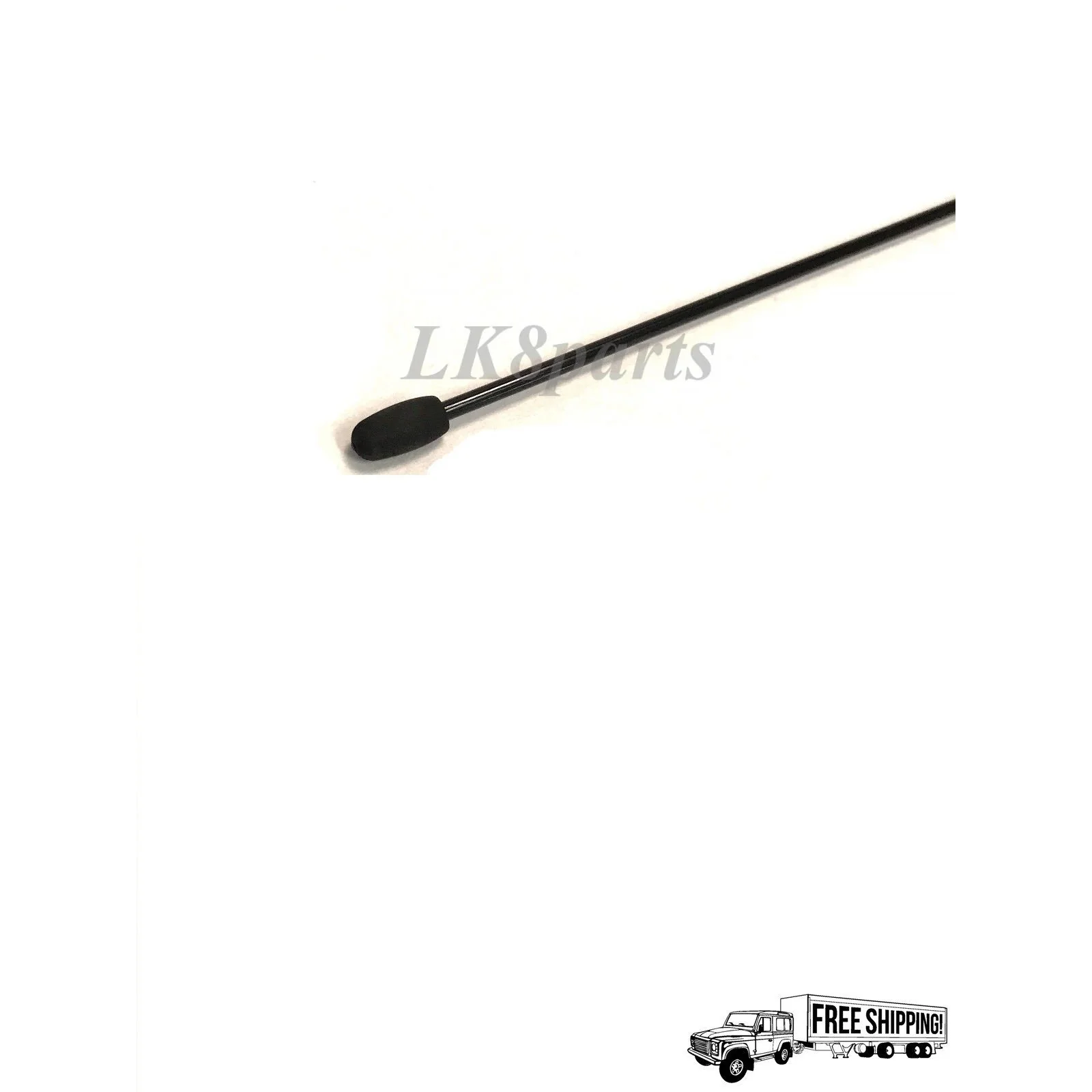 Antenna Radio Roof Aerial Mast Mounting - Image 3