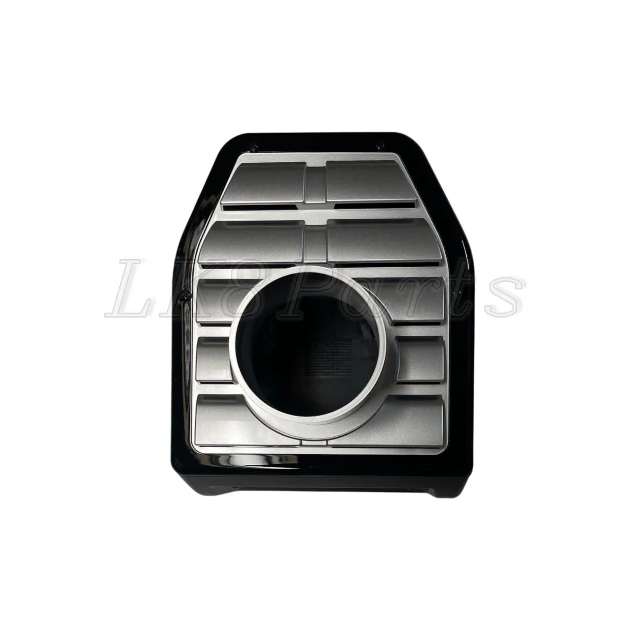 Raised Air Intake Snorkel Head - Image 6